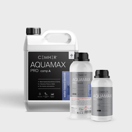 Aquamax Pro