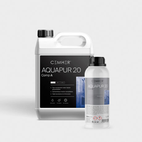 Aquapur 20