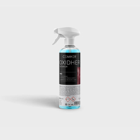 Oxidher Activator