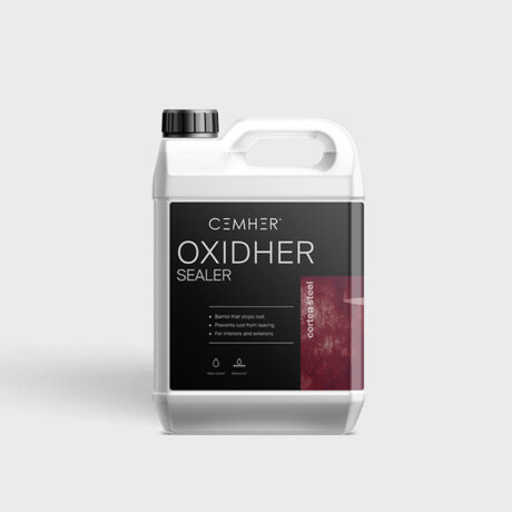 Oxidher Sealer