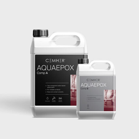 Aquaepox