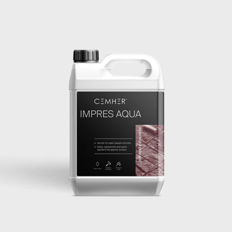 Impres Aqua 24
