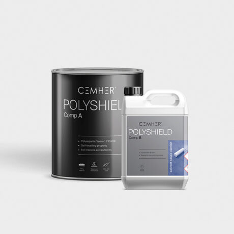Polyshield