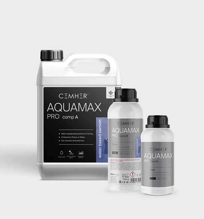 Aquamax Pro