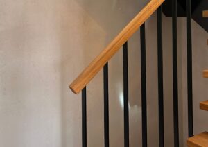 dekoratyvine apdaila bronx plokščia apdaila laiptineje