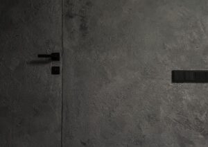 trijų dekoratyvinių apdailų – VIK, BRONX ir Logan – harmonija