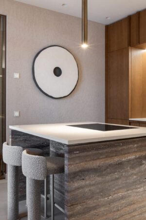 mikrocemento grindys | baltic deco | interjeras