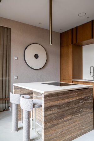 mikrocemento grindys | baltic deco | interjeras