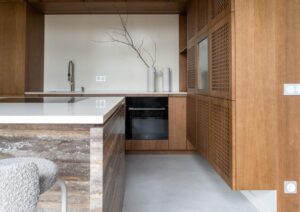 mikrocemento grindys | baltic deco | interjeras