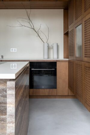mikrocemento grindys | baltic deco | interjeras