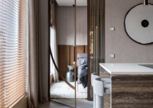 mikrocemento grindys | baltic deco | interjeras