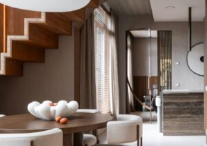 mikrocemento grindys | baltic deco | interjeras