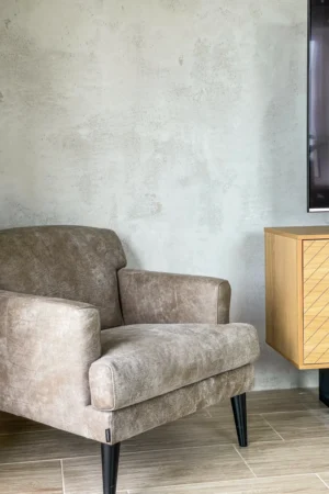 Tekstūra_ Monolito imitacija (lygi), Spalva_ Natūrali