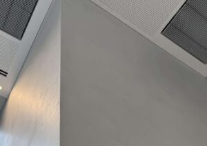 FLOW | verslo centras | monolito imitacija