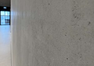 FLOW | verslo centras | monolito imitacija