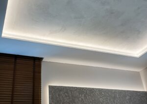 Baltic Deco | dekoratyvine apdaila ir mikrocementas