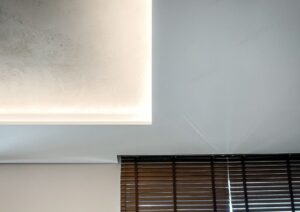 Dekoras Harlem | Privatus interjeras | lubos ir sienos