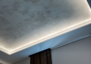 Dekoras Harlem | Privatus interjeras | lubos ir sienos