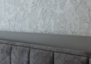 Dekoras Harlem | Privatus interjeras | lubos ir sienos