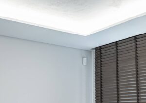 Dekoras Harlem | Privatus interjeras | lubos ir sienos