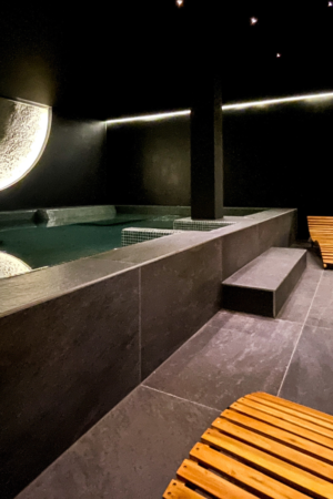 Monist boutique by SPA VILNIUS, Palanga | BALTIC DECO