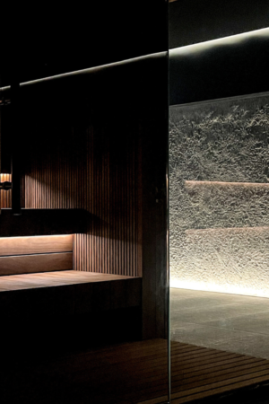 Monist boutique by SPA VILNIUS, Palanga | BALTIC DECO