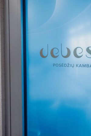 Baltic Deco, dekoratyvinė apdaila, sienu apdaila, TV bokštas, Televizijos bokštas, naujos erdvės, lankytojai