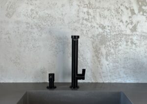 BRONX dekoratyvinė sienų apdaila