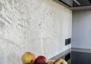 BRONX dekoratyvinė sienų apdaila