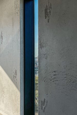 BRONX dekoratyvinė sienų apdaila
