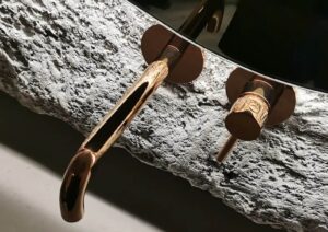 dekoratyvine reljefinė apdaila | Sushi Masters Restoranas Vilniuje